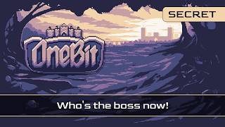 OneBit Adventure || "Who's the boss now!" screenshot 4