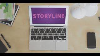 كيفية استخدام Articulate Storyline على جهاز MacBook Pro (١/٤) screenshot 2