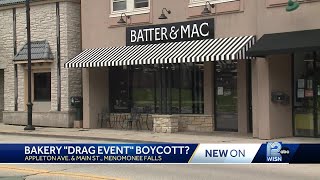 Bakery cancels 'Drag Story Hour' fundraiser following 'threatening' messages, calls to boycott