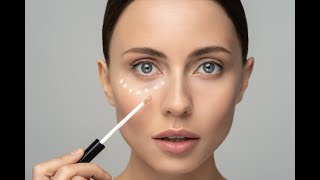 Apply concealer like a pro: The ultimate tips & tricks