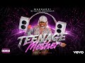 Makhadzi x Ba Bethe Gashoazen- Teenage mother (Type beat)