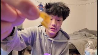 HALF GRAM DAB To Start My Day
