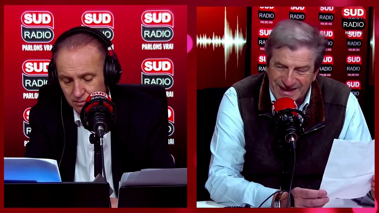 Eric Revel : "La France devient le deuxième exportateur d’armes dans le monde"