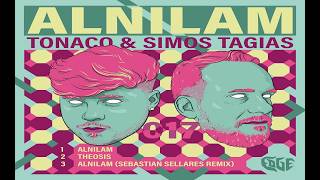 Simos Tagias, Tonaco - Alnilam (Original Mix)