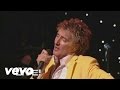 Rod Stewart - Blue Moon (AOL Music Live! From the Apollo Theater)