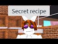 The Roblox Pizza Experience