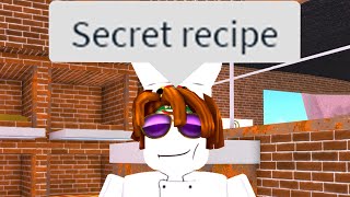 The Roblox Pizza Experience