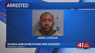 Thomaston man arrested for child molestation and child cruelty