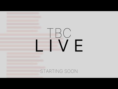 TBC Live – 2022-02-13 – Indiana Bible College Chorale