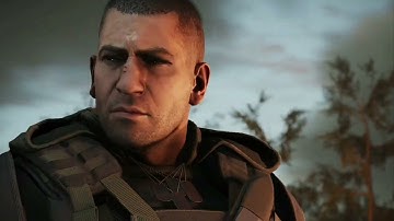 How to kill Walker early in the game ankos reconbreak point