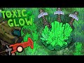 Как победить ТИБЕРИУМ?! Rimworld TOXIC GLOW | S26-Ep6