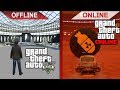 GTA 5 Casino BANNED By Gamble Laws (How To Bypass) - YouTube