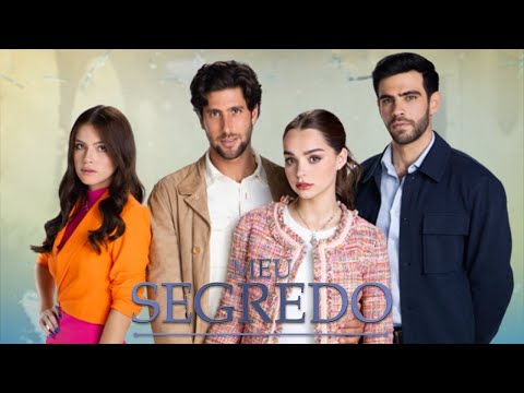 Meu Segredo (Mi