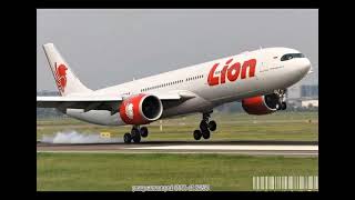 ANALISIS KASUS : DELAY LION AIR