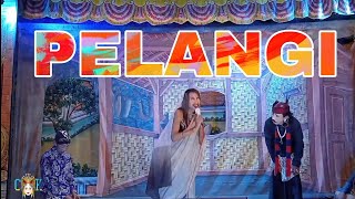 Download lagu GORO GORO CLIPSING-PELANGI(pelawak Banyuwangi)feat janger Dharma Kencana,-live Ringinsari pandan