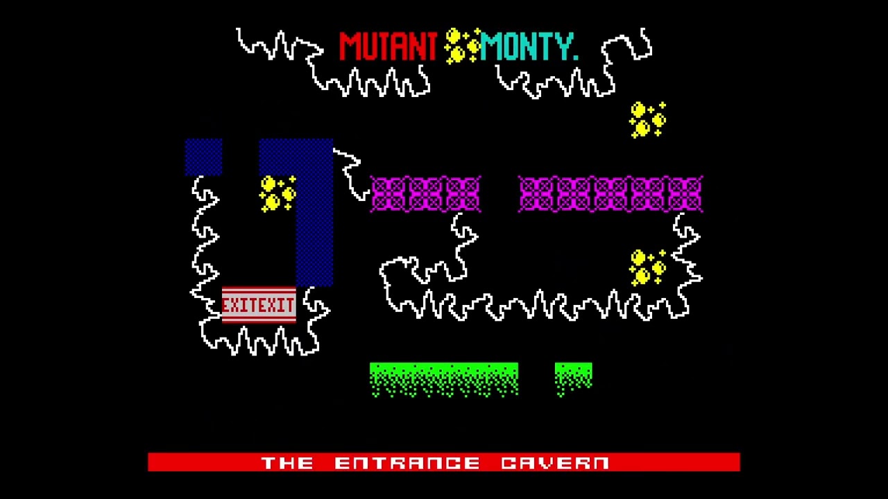 Jogando 6 jogos da Pixel Games UK