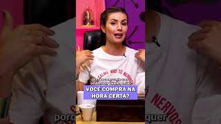 Tem hora certa para economizar no mercado?