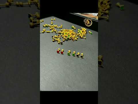Bông tai Cỏ 4 Lá đá phong thủy VÀNG 18K