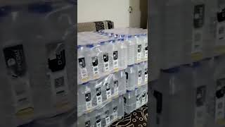 Jaha bottle pe naam hota hai… waha event ka level automatically premium lagta hai.