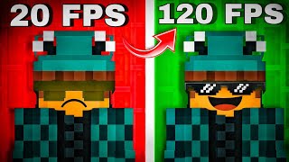 How to Fix Lag in Minecraft 2026 |