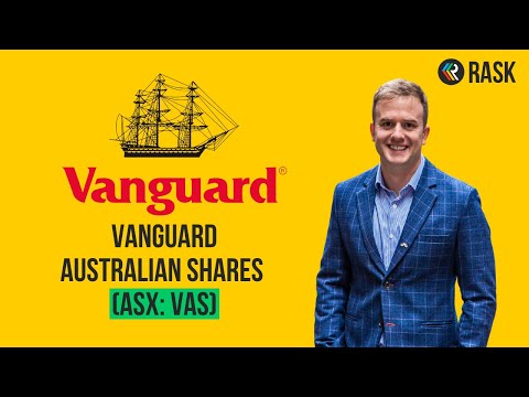 Vanguard Australian Shares (ASX:VAS) ETF explainer and rapid VAS review