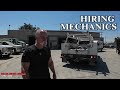 Becoming A Mechanic in 2025 | San Bernardino, CA | (909) 746-0188 | So Cal Diesel Repair