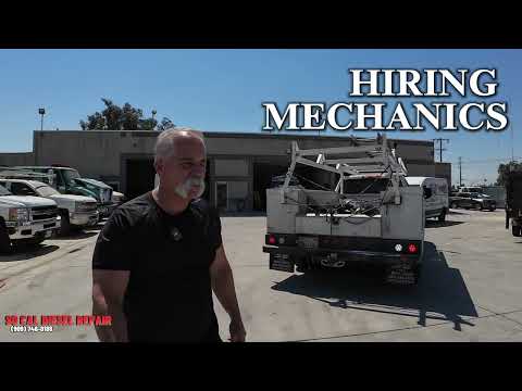 Automotive Diagnostic Specialists San Bernardino