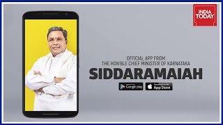 Siddaramaiah's Citizen Connect App Suspended After Charges Of Data Theft screenshot 3