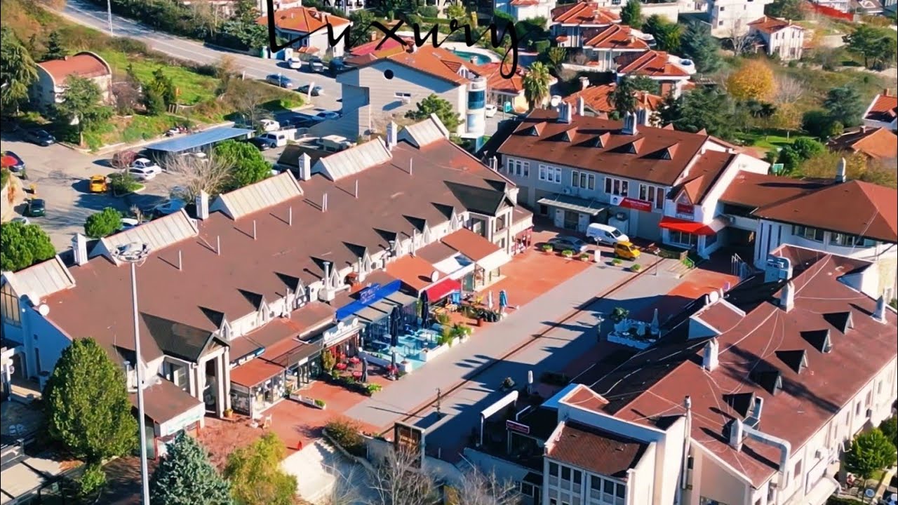 ZEKERİYAKÖY ÇARŞI’DA KAÇIRILMAYACAK FIRSAT EŞYALI & HEMEN TESLİM