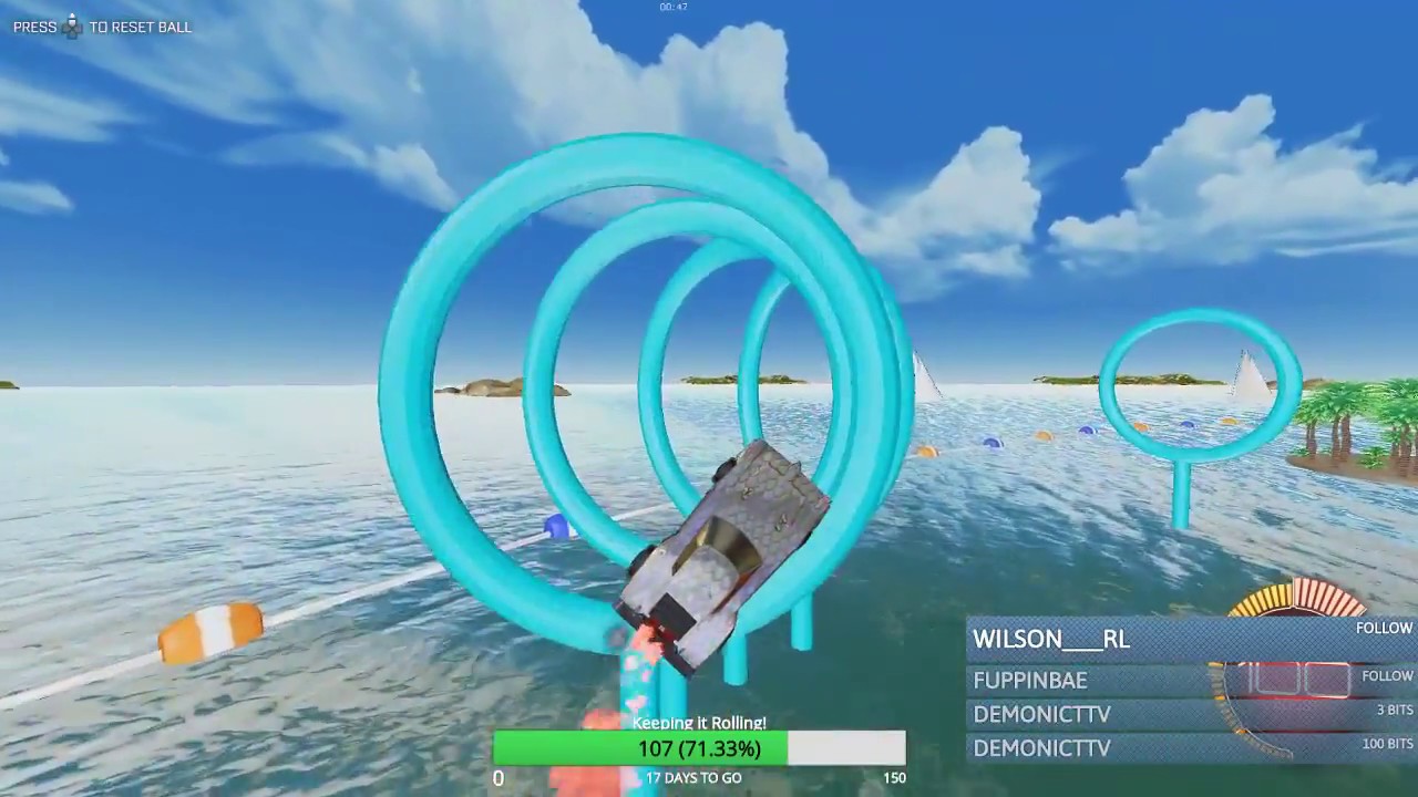 Speed Jump: Rings 2 (2:15 Beaten by Myself) Previous World Record ...
