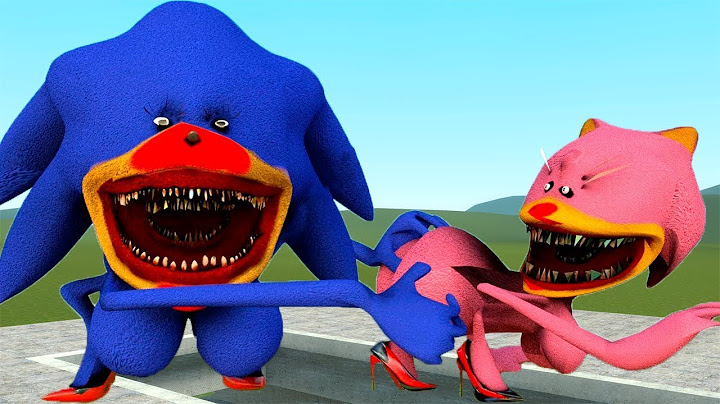 All New Shin Sonic Tapes The TOP 3 Shin Sonic Tapes STRATEGIES in Garrys Mod