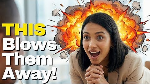 The BEST Answer to "Why Do You Want This Job?"