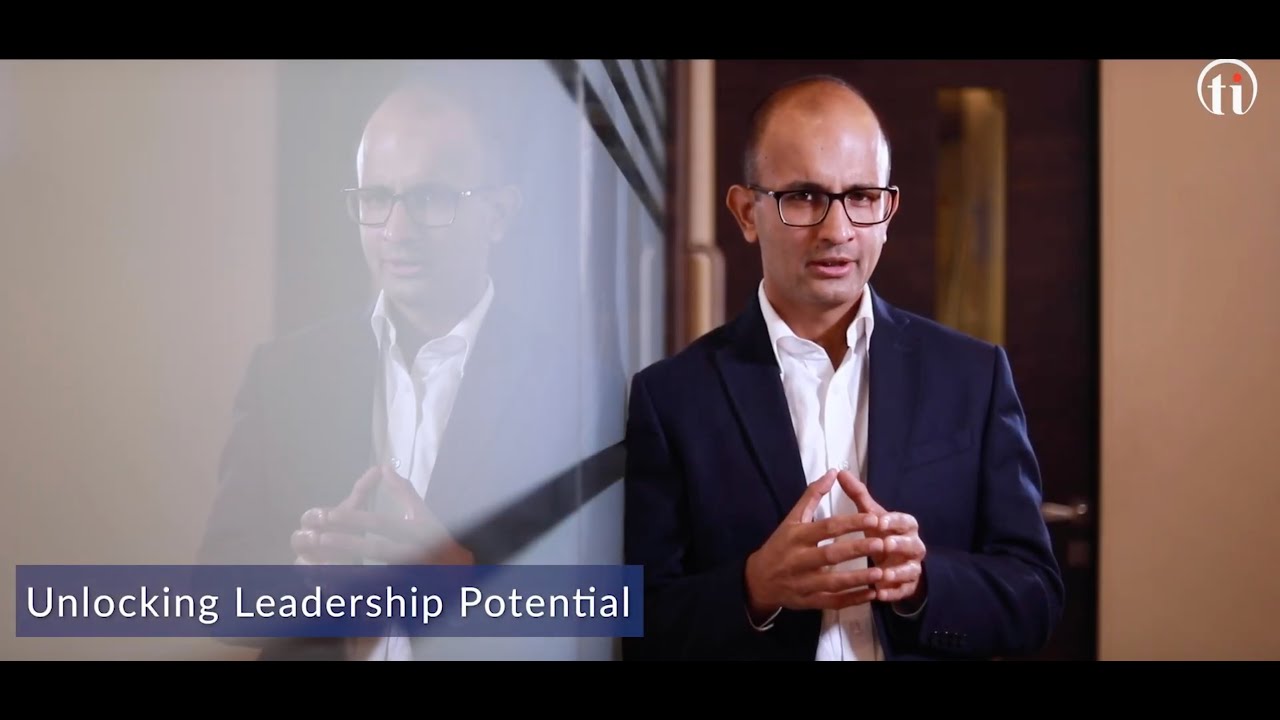 Unlocking Leadership Potential - YouTube