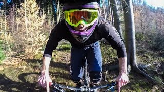 GoPro: Ralph Richardson - Park Life 11.30.16 - Bike