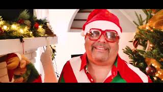 Feliz Navidad Bachata Music Video Official By Fareed El Boricua Arabe