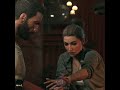OLIVIA STABS BARON IN THE EYE | DYING LIGHT THE BEAST |