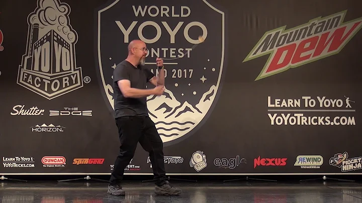2017World Over40 04 Jon Gates