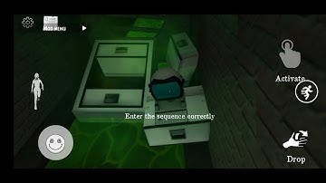 Smiling x crop 0 chapter :-3 full gameplay in ghost mode