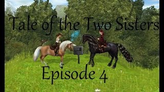 Tale of the Two Sisters ep 4 ~ sso short series