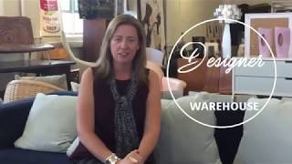 Designer Warehouse Sale Preview