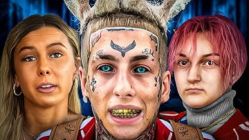 The Dark Life After 15 Minutes of Fame