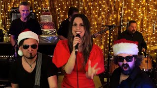'All I Want for Christmas is You' (Mariah Carey) by Sing it Live