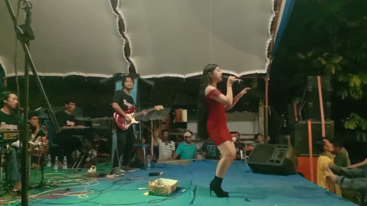 berlayar tak bertepi new risado music revita ayu