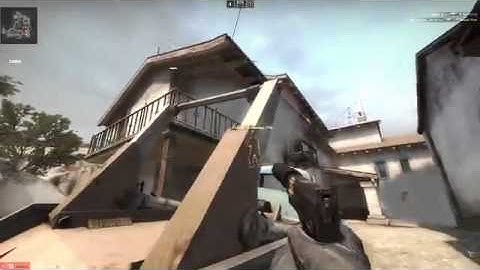 CS GO NIP MONTAGE: MLG X Games Aspen 2015