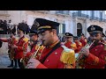 Concerto Bandistico Città di Rutigliano - Festa Di San Eustacchio 2019 - Marcia Mosè