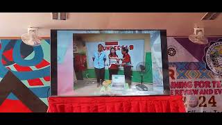 In Service Training for Teachers Closing Program 2024// Montillana TV