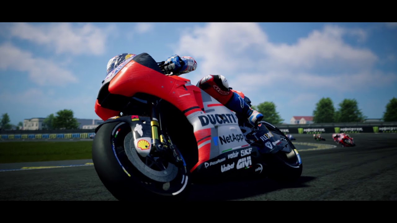 MotoGP 19 Reviews - OpenCritic