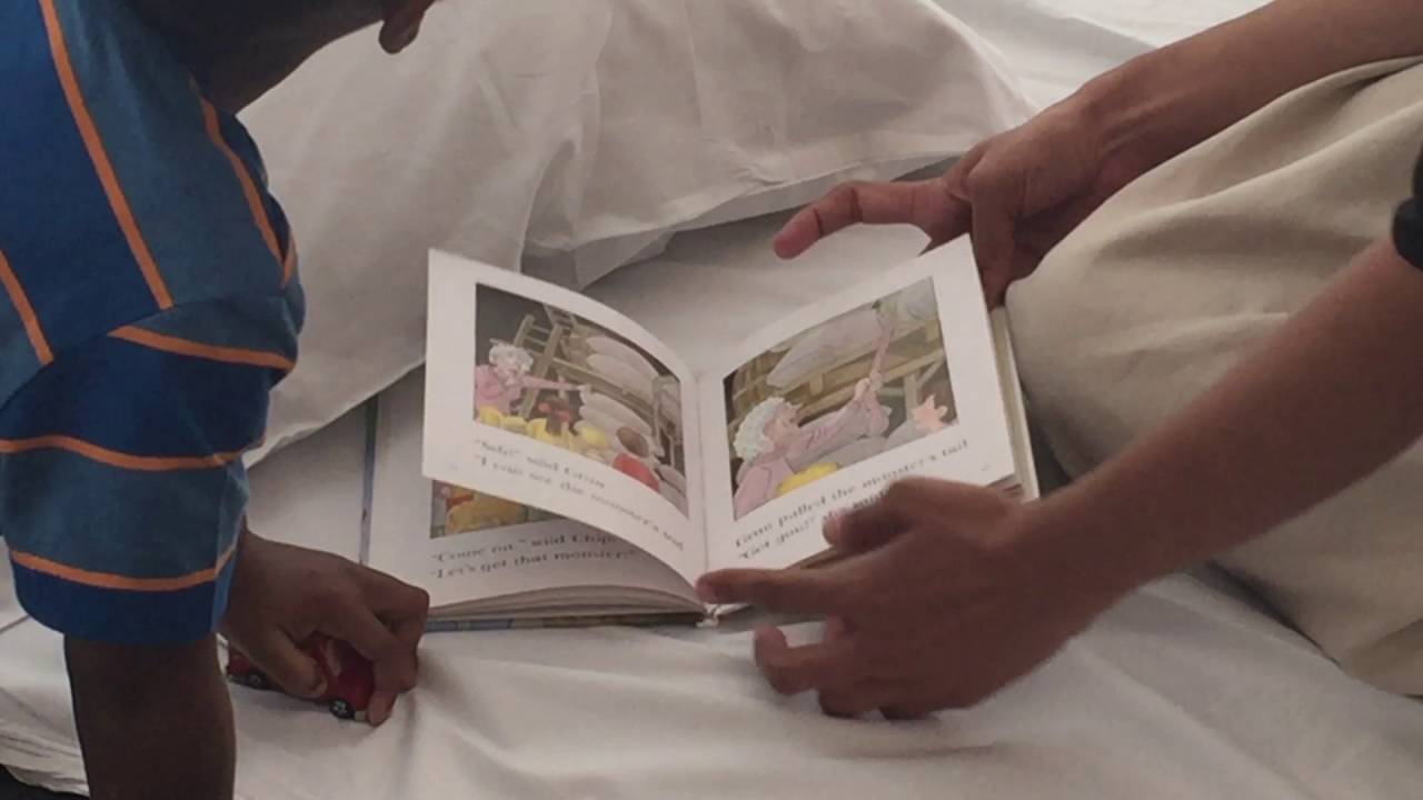 Speech and Language Developmental Assessment