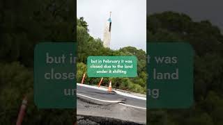 Wayfarers Chapel being dismantled due to shifting ground - Rancho Palos Verdes