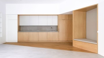 2102CON Local renovation By Terrario Arquitectura In MADRID, SPAIN